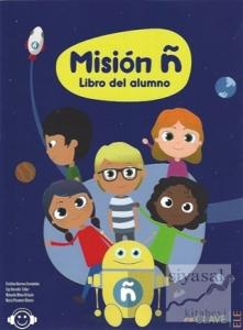 Mision N Libro Del Alumno