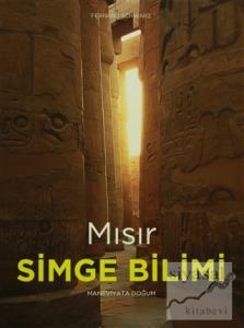 Mısır Simge Bilimi (Ciltli)