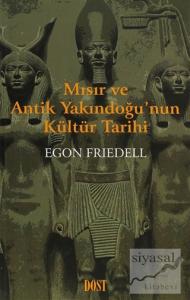 Mısır ve Antik Yakındoğu'nun Kültür Tarihi