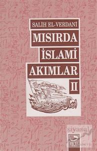 Mısırda İslami Akımlar 2