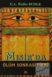 Mısır'da Ölüm Sonrası Fikri