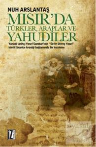 Mısır'da Türkler, Araplar ve Yahudiler