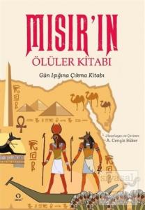 Mısır'ın Ölüler Kitabı