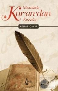 Mısralarla Kur'an'dan Kıssalar