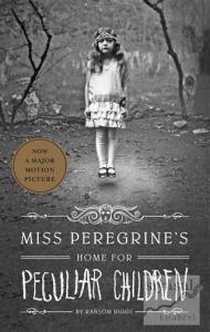 Miss Peregrine's Home For Peculiar Children