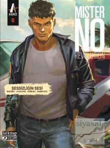 Mister NO Revolution Sayı: 6