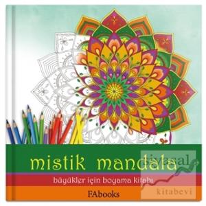Mistik Mandala (Ciltli)