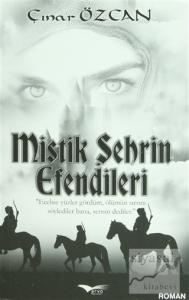 Mistik Şehrin Efendileri