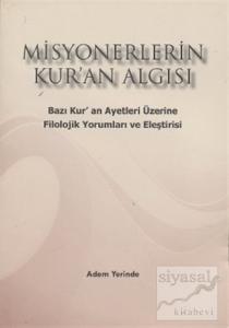 Misyonerlerin Kur'an Algısı