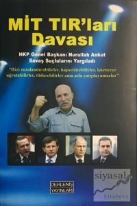 Mit Tır'ları Davası (Ciltli) Mit Tır'ları Davası (Ciltli)