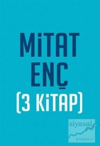 Mitat Enç Seti (3 Kitap)