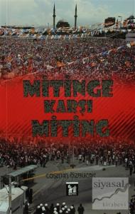 Mitinge Karşı Miting