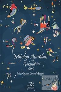 Mitoloji Ajandası - Gökyüzü 2018