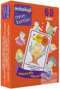 Mitoloji Oyun Kartları