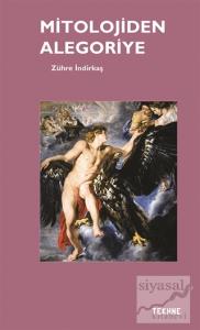 Mitolojiden Alegoriye
