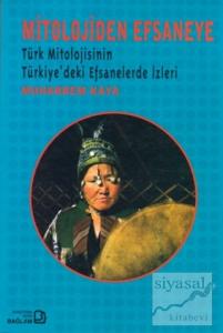 Mitolojiden Efsaneye