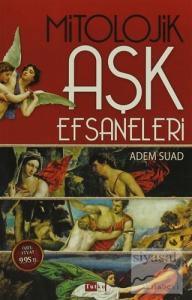 Mitolojik Aşk Efsaneleri