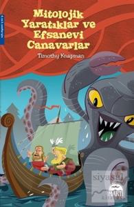 Mitolojik Yaratıklar ve Efsanevi Canavarlar