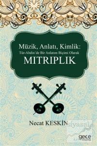 Mıtrıplık