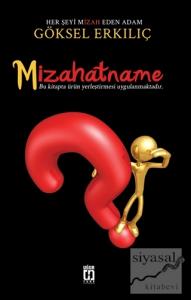 Mizahatname