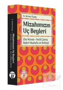 Mizahımızın Uç Beyleri