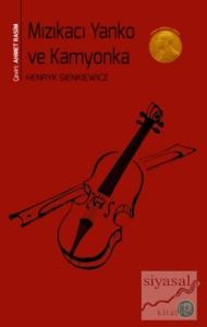 Mızıkacı Yanko ve Kamyonka