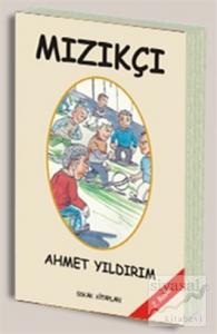 Mızıkçı Mızıkçı