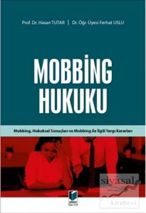 Mobbing Hukuku