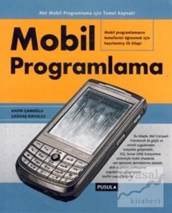 Mobil Programlama