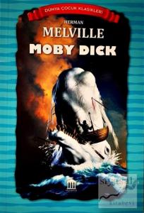 Moby Dick - Dünya Çocuk Klasikleri
