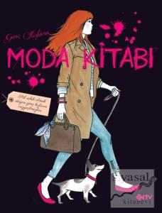 Moda Kitabı (Ciltli)