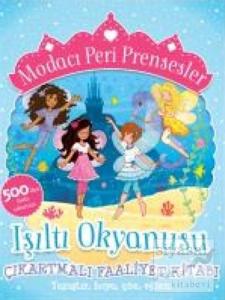 Modacı Peri Prensesler - Işıltı Okyanusu