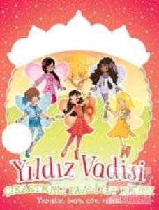 Modacı Peri Prensesler - Yıldız Vadisi