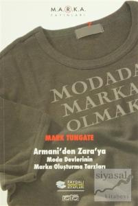 Modada Marka Olmak