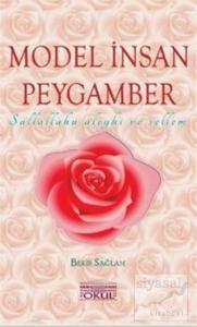 Model İnsan Peygamber