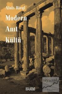 Modern Anıt Kültü