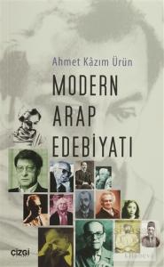 Modern Arap Edebiyatı