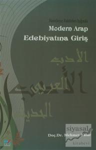 Modern Arap Edebiyatına Giriş