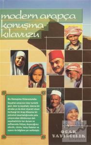 Modern Arapça Konuşma Kılavuzu