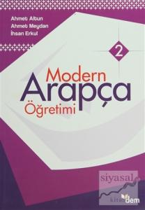 Modern Arapça Öğretimi 2