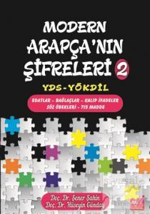 Modern Arapça'nın Şifreleri 2