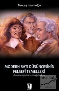 Modern Batı Düşüncesinin Felsefi Temelleri