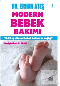 Modern Bebek Bakımı