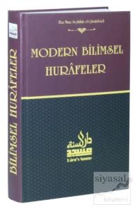 Modern Bilimsel Hurafeler (Ciltli)