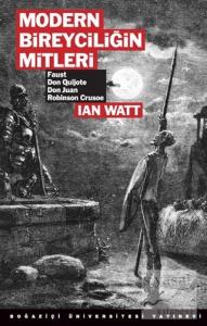 Modern Bireyciliğin Mitleri