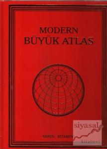 Modern Büyük Atlas