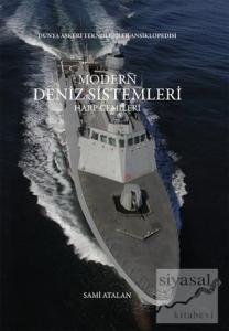 Modern Deniz Sistemleri Harp Gemileri (Ciltli)