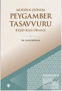Modern Dönem Peygamber Tasavvuru