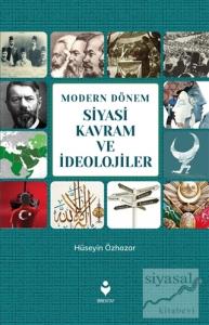 Modern Dönem Siyasi Kavram ve İdeolojiler