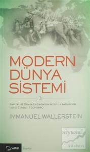 Modern Dünya Sistemi 3. Cilt